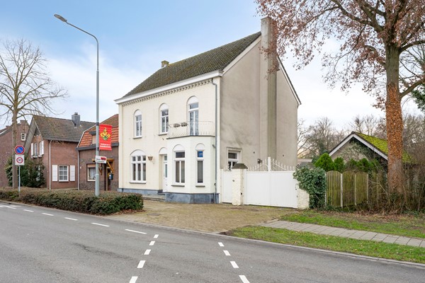 Medium property photo - Dieterderweg 111, 6114 JK Susteren